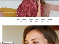 Sites similar to serendiplimited.com