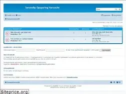 Sites similar to serendipov.nl