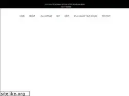 Sites similar to serendracondo.com