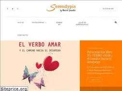 Sites similar to serendypia.com