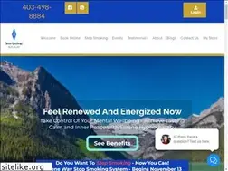 Sites similar to serene-hypnosis.com