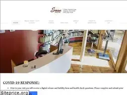 Sites similar to serene-salon.com
