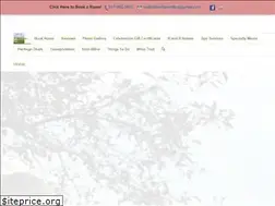 Sites similar to serene-vista.com