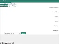 Sites similar to sereneatwoodlake.com