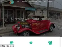 Sites similar to serenebeans.com