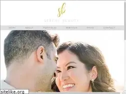Sites similar to serenebeautyartistry.com