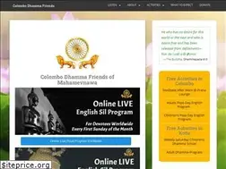 Sites similar to serenecolombo.org