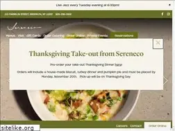 Sites similar to sereneconyc.com
