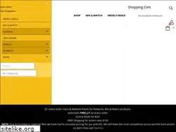 Sites similar to serenefarms.ca