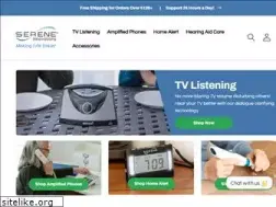 Sites similar to sereneinnovations.com