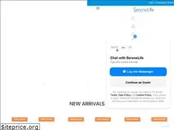Sites similar to serenelifehome.com