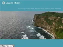 Sites similar to serenemindsllc.com