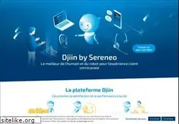 Sites similar to sereneo.com