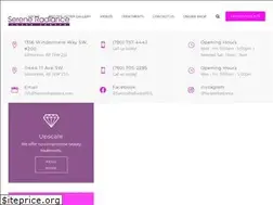 Sites similar to sereneradiance.com