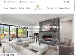 Sites similar to serenerealtyinc.com