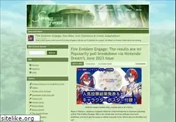 Sites similar to serenesforest.net