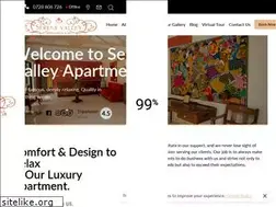 Sites similar to serenevalley.co.ke