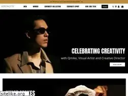 Sites similar to serengeti-eyewear.com