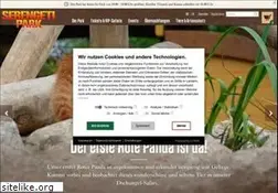 Sites similar to serengeti-park.de