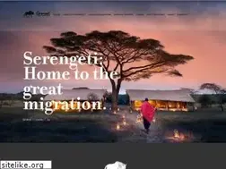 Sites similar to serengeti.com