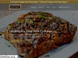Sites similar to serengetibaltimore.com