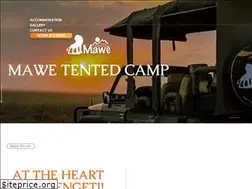 Sites similar to serengeticamps.com