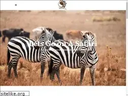 Sites similar to serengetiluxurysafari.com