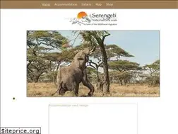 Sites similar to serengetinationalpark.com