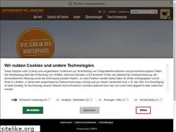 Sites similar to serengetipark.de