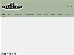 Sites similar to serengetiteas.com