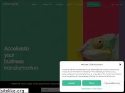 Sites similar to serengetitech.com