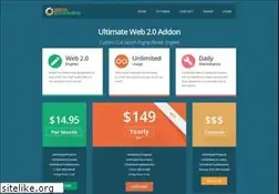 Sites similar to serengines.com