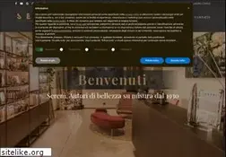 Sites similar to sereni.net