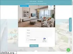 Sites similar to sereniathepalm.com