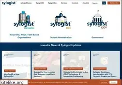 Sites similar to serenic.com
