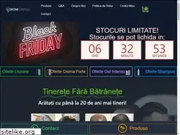 Sites similar to serenicapelli.ro