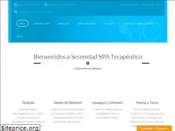 Sites similar to serenidad.ec