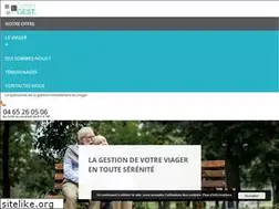 Sites similar to serenigest.fr