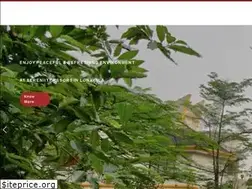 Sites similar to sereniityresort.com