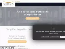 Sites similar to serenis-consulting.fr
