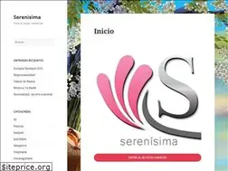 Sites similar to serenisima.com.do