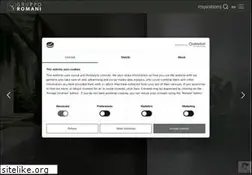 Sites similar to serenissimacir.com
