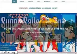 Sites similar to serenitatis.de