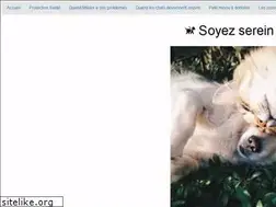 Sites similar to serenite-assurance.fr