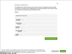 Sites similar to serenite-luxury.com