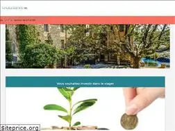 Sites similar to serenite-viager.fr