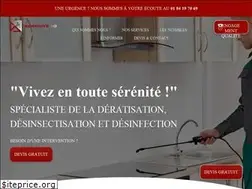 Sites similar to serenite3d.fr