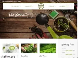 Sites similar to serenitea-us.com