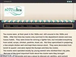 Sites similar to sereniteaoakpark.com