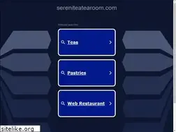 Sites similar to sereniteatearoom.com